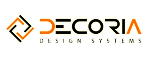 Logo Decoria.vn