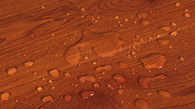 Bộ sưu tập mẫu sàn gỗ chống nước DC171