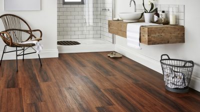 Sàn gỗ tự nhiên loại nào tốt nhất?