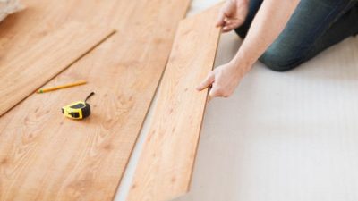 Hỏi đơn vị sửa chữa sàn gỗ chung cư?