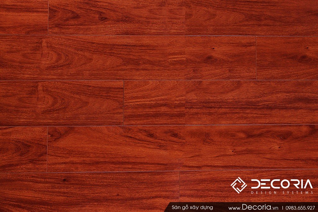 Sàn gỗ Thái Bình
