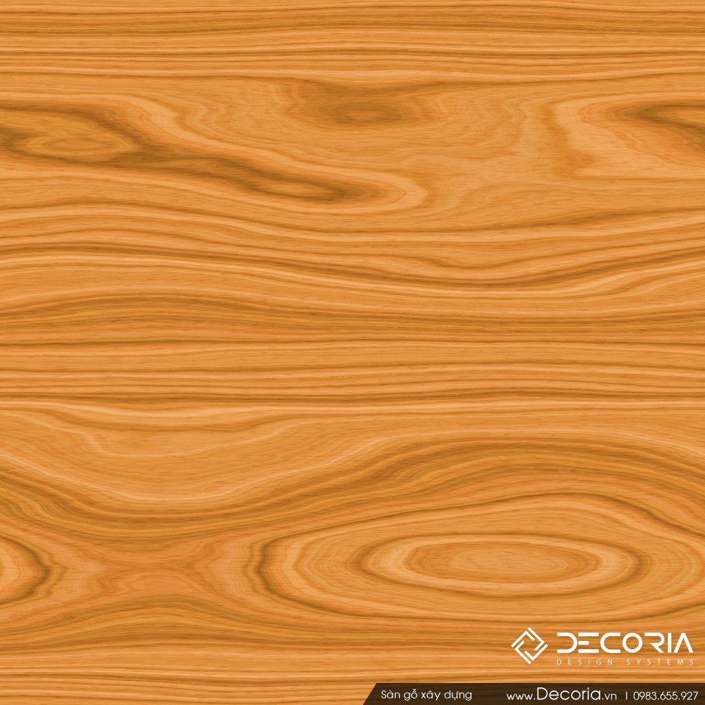 Sàn gỗ màu Vàng sồi Nga