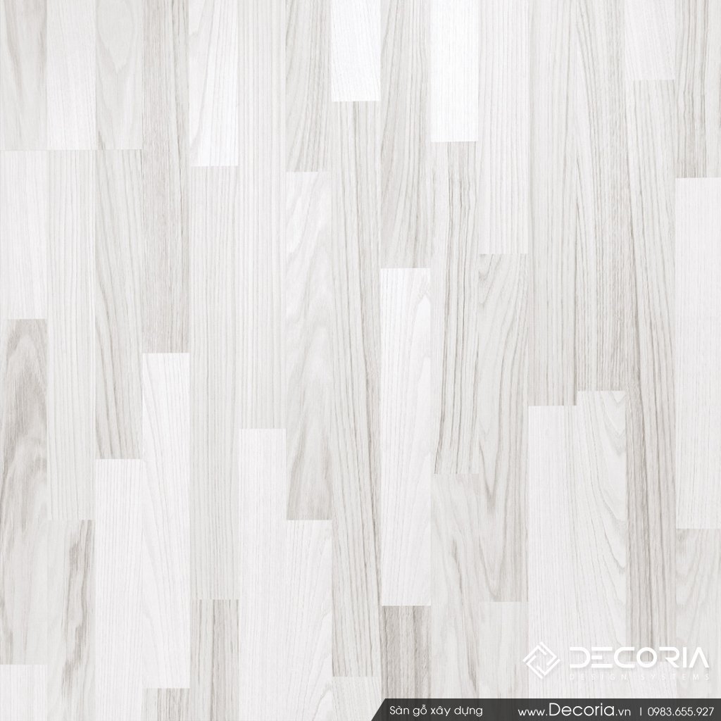 Thiết kế sàn gỗ màu trắng sẽ giúp không gian căn phòng của bạn trở nên đậm chất riêng của mình. Với sự sáng tạo và tinh tế từ đội ngũ kỹ thuật viên, chúng tôi sẵn sàng giúp bạn tạo ra những ý tưởng thiết kế sàn gỗ màu trắng độc đáo.