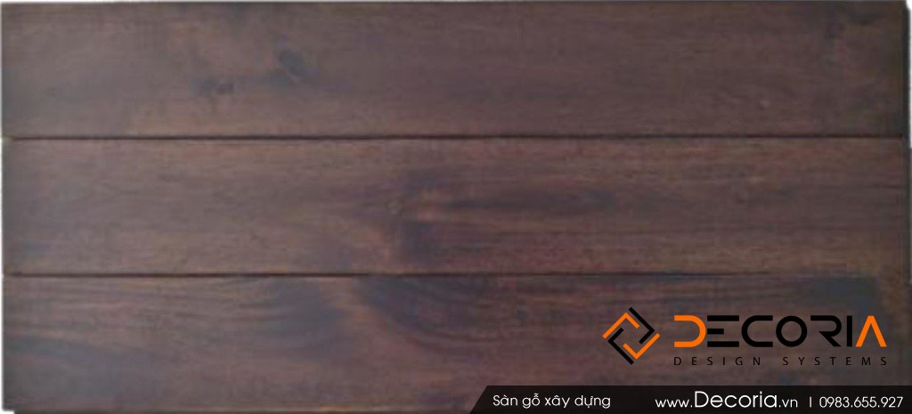 Sàn gỗ Chiu liu