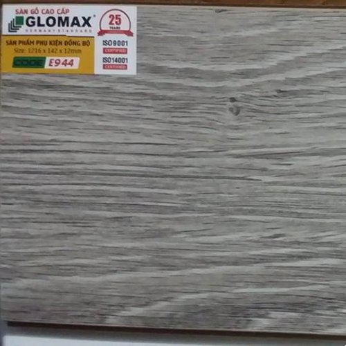 Sàn gỗ Glomax