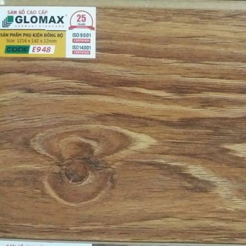 Sàn gỗ Glomax