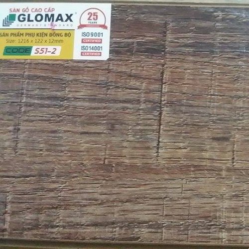 Sàn gỗ Glomax