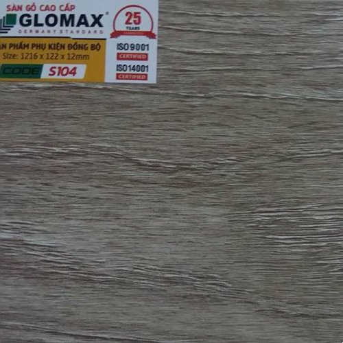 Sàn gỗ Glomax