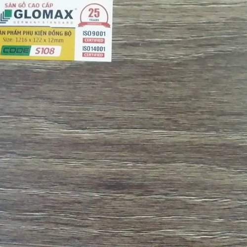 Sàn gỗ Glomax