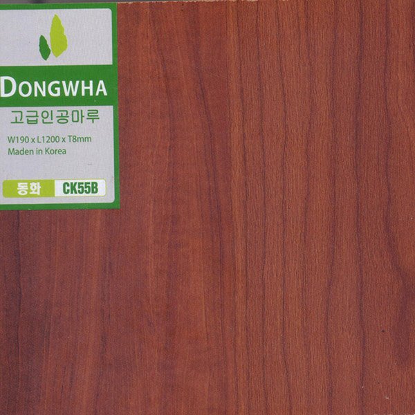 Sàn gỗ Hàn Quốc