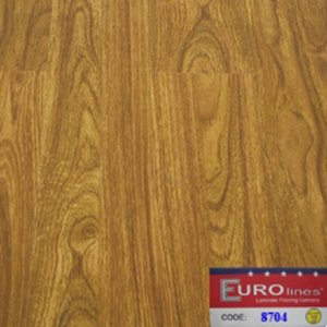 Sàn gỗ Eurolines