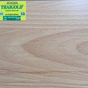 Sàn gỗ Thai gold