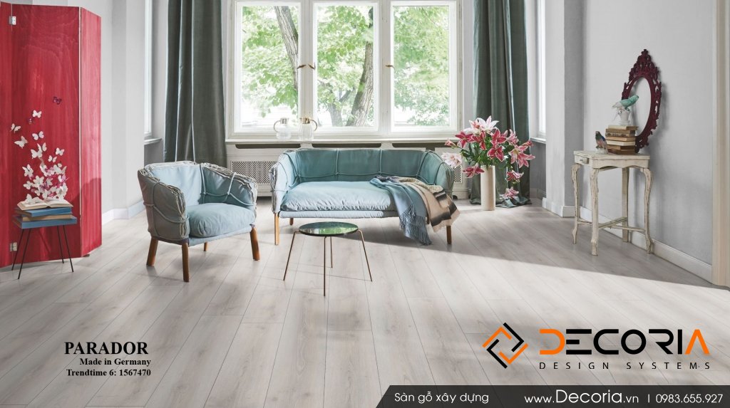 Sàn gỗ PARADOR Trendtime 6 mẫu 1567470