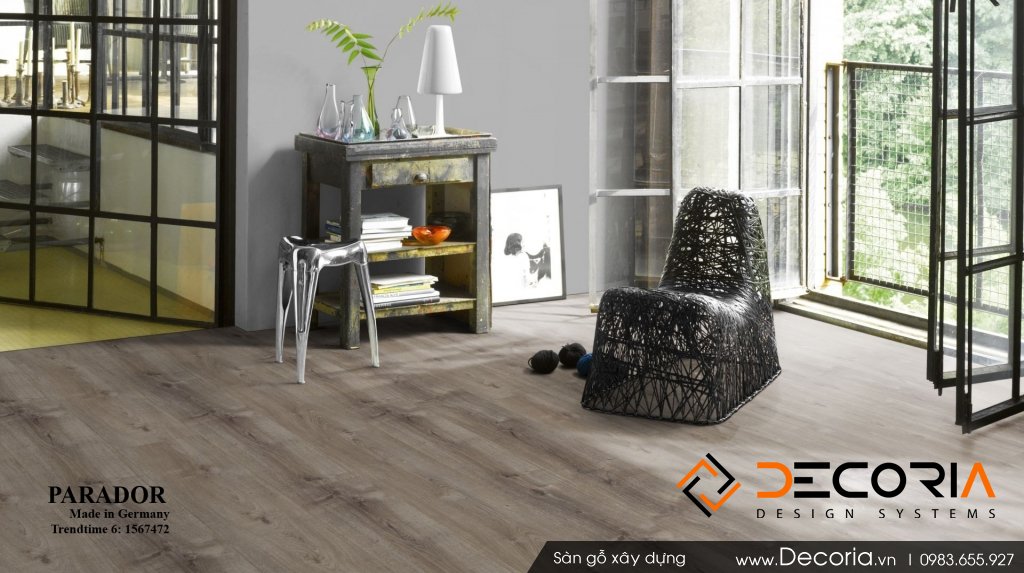 Sàn gỗ PARADOR Trendtime 6 mẫu 1567472