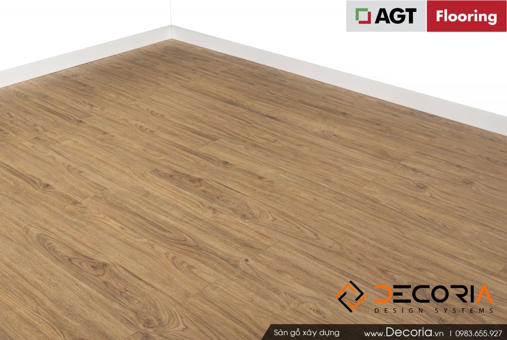 Sàn gỗ AGT mẫu PRK 306
