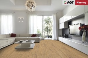 Sàn gỗ AGT mẫu PRK 306