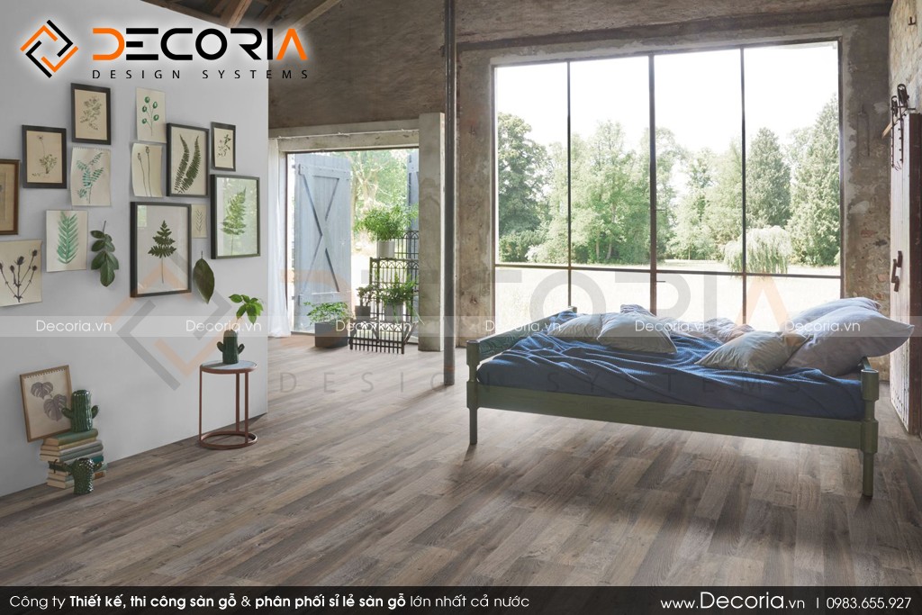 Sàn gỗ PARADOR Classic 1050 mẫu 1475584