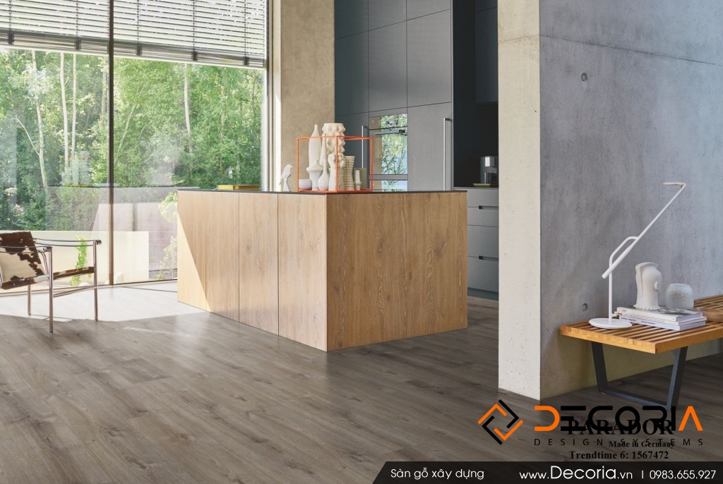 Sàn gỗ PARADOR Trendtime 6 mẫu 1567472
